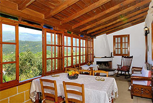Apanemia Rooms - Afissos Pelion