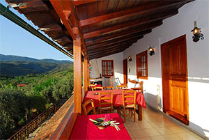 Apanemia Rooms - Pelion