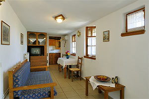Apanemia Rooms - Pelion