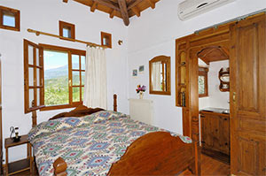Apanemia Rooms - Pelion