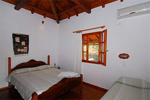 Apanemia Rooms - Pelion