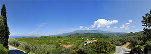 Apanemia Rooms - Afissos Pelion
